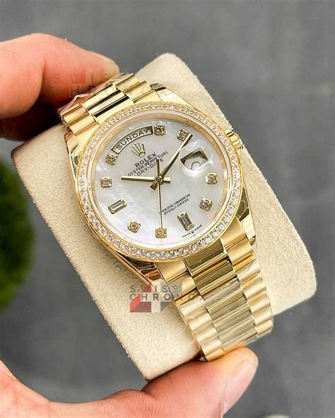 rolex day date 36mm weight|Rolex Day-Date 36 price.